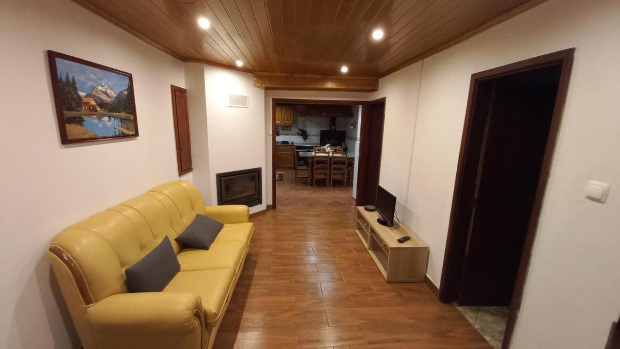帕雷迪什迪科拉Casa Da Rosa Porreiras别墅 外观 照片